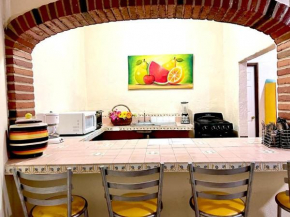 Pacific Beach House, Sayulita